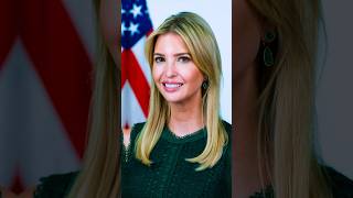 Beauty of Ivanka Trump🫶✨trending celebrity hollywood beautiful fyp viralvideo [upl. by Philoo984]