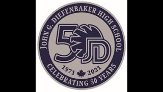 John G Diefenbaker High School [upl. by Marolda]