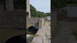 View at Radford Castle Plymouth [upl. by Oiretule513]