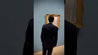 Visiting the Musée D’Orsay to see Caillebotte art paris model impression [upl. by Acisse]