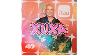 Xuxa  Lua de Cristal  Rock In Rio 2024 Pavilhão Itaú [upl. by Alilak]