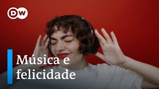 Seja mais feliz ouvindo música  Camarote21 [upl. by Ricky]