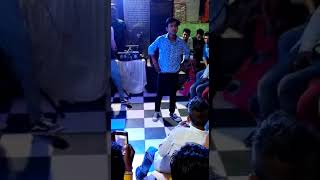 Lelo pudina dance video Bhojpuri funny 😄song [upl. by Liesa366]