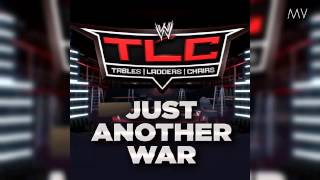 WWE TLC 2012 Theme Song  quotJust Another Warquot  Download Link  by Mystical Lau [upl. by Carpet]