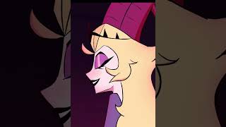 Straight Up Villain animation hazbinhotel lilith [upl. by Nadual]