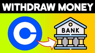 ➡️ How to WITHDRAW MONEY from COINBASE to Card or Bank Account 💶 Step by Step 2024 [upl. by Georgy45]