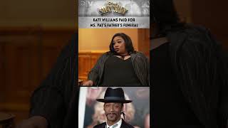 Katt Williams Paid For Ms Pat’s Father’s Funeral  CLUB SHAY SHAY [upl. by Ssitruc]