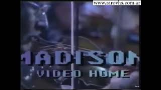 Madison Video Home Logo [upl. by Nytsyrk194]