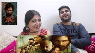 Pushpa  Fahad Faasil Intro Scene REACTION Scene 9 SP Bhanwar Singh Shekhawat IPS😲😲🔥Wow [upl. by Yeblehs49]