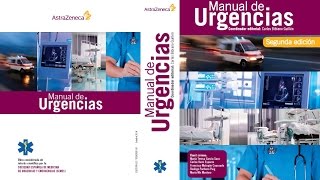 MANUAL DE URGENCIAS  SEMES [upl. by Ellersick]