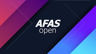 AFAS Open 2024  Voorwaardelijke logica [upl. by Proudfoot385]