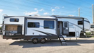 New 2024 Grand Design Reflection 311BHS Fifth Wheel [upl. by Collimore622]