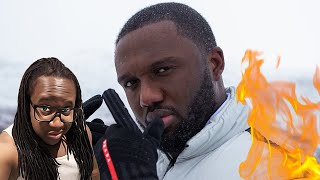 Headie One  Siberia Official Video ft Burna Boy 𝐁𝐑𝐄𝐀𝐊𝐃𝐎𝐖𝐍𝐑𝐄𝐀𝐂𝐓𝐈𝐎𝐍 [upl. by Lichtenfeld850]