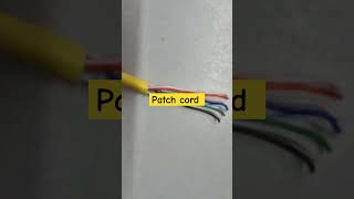 new isecureall cat6 patchcord dlink networking skills cctvsecuritycameras securitycam [upl. by Eidok]