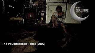 The Poughkeepsie Tapes 2007 Trailer [upl. by Gross]