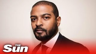 Actor Noel Clarke denies sexual harassment allegations [upl. by Acisej]