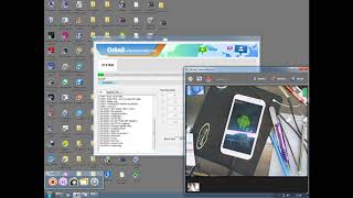 How to Flash SAmsung N7100 Note 2 100 done odin tool by Smart Phone Help [upl. by Mandal872]