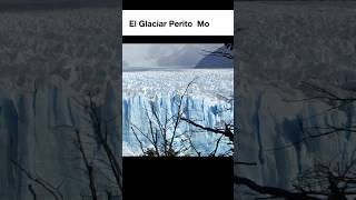 🙌🏼​El GLACIAR MÁS GRANDE de la PATAGONIA argentina [upl. by Katz]