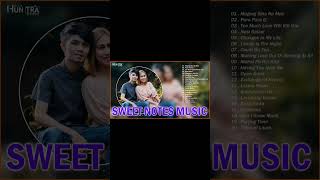 Sweetnotes Nonstop Collection 2024  OPM Hits Non Stop  Maging Sino Ka Man  Paro Paro G [upl. by Ebbie425]