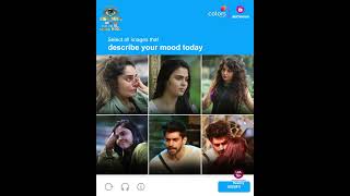 Mood Ft Bigg Boss Contestants  Bigg Boss 18 [upl. by Lorraine]