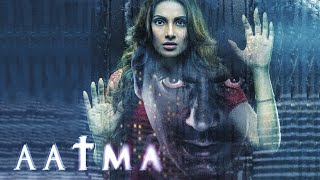 Aatma Telugu Full Movie  Chakraborty Twinkle Bajpai  Sri Balaji Video [upl. by Ayojal]