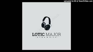 Lotic Major Power in my hands [upl. by Trisa]