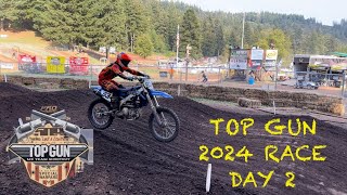 TOP GUN MX 2024  RACE DAY 2 [upl. by Wileen]