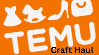 Temu craft haul featuring wax seal kits amp graphic 45 [upl. by Elodie]