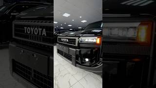 The NEW 2025 Land Cruiser Prado 250 Series is worth every PENNY toyota landcruiser [upl. by Chalmer]