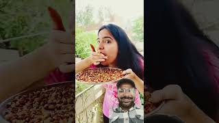 Channa Mereya song ka real video 😂 reaction dushyantkukreja priyalkukreja​ shorts​ ytshorts​ [upl. by Rube]