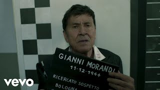 Gianni Morandi  Apri tutte le porte Official Video  Sanremo 2022 [upl. by Mendive]