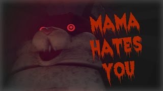 My New Animation quotMama Hates Youquot by CK9C Link in the desc [upl. by Thirza505]