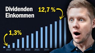 Dieses DividendenDepot schlägt alles Die DividendenAnleitung [upl. by Gundry]