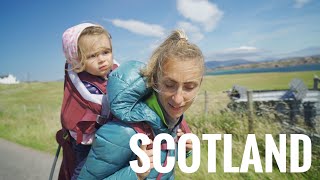 🏴󠁧󠁢󠁳󠁣󠁴󠁿 Scotland travel documentary [upl. by Asaret]