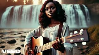 Hear My Prayer O Lord❤️ Contemporary Gospel amp Hymns🌈 Acoustic Guitar [upl. by Airotna]