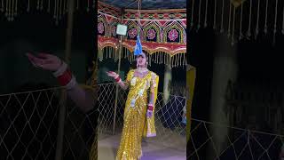 Ma pataswari danda nrutya ଆନନ୍ଦ ରାଧା jamofficial sarmuhandanda shortvideo dance 7326867196 [upl. by Affra]