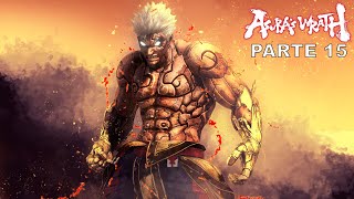 Asuras Wrath  Parte 15 [upl. by Christie]