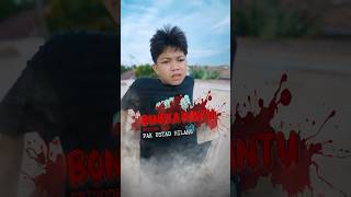 Pak Ustadz Hilang  Boneka Hantu Eps11 [upl. by Yelserp]