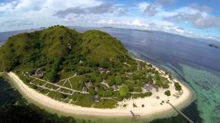 Kanawa Island  West Flores  Indonesia [upl. by Ille]