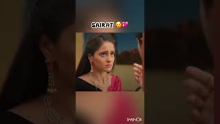 Gum hai kisi k pyar mein💖 youtubeshorts viralvideos whatsappstatus ayeshasingh neilbhatt ❣️💫 [upl. by Oiramel]