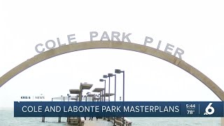 Cole and Labonte Park Plans 2 [upl. by Halden]