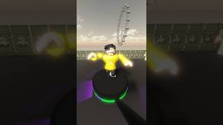 آه يالندن لكن روبلوكس 🤩😂🕺 shorts roblox رواف [upl. by Won]