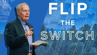 Turning Off Sickness  Andrew Wommack  HIH 2023 Session 5 [upl. by Meehaf587]