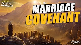 The Marriage Covenant  Shabbat Night Live [upl. by Janine]