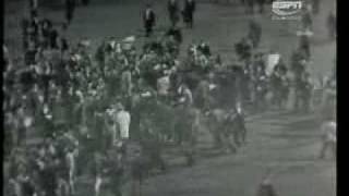 1961 European Champion Clubs Cup Final Benfica 3–2 Barcelona [upl. by Con263]