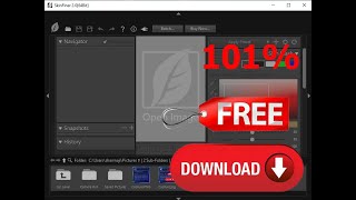 How to download 101 free skin finer for photoshop  100 work free  Sharmaji [upl. by Ygief]