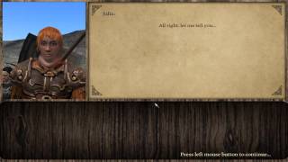 Lets Play Mount amp Blade  Prophesy of Pendor 3705 Hard  Part 175 Übermensch [upl. by Neomah]