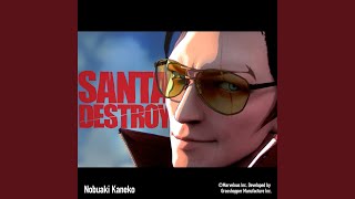 Santa Destroy [upl. by Thagard]