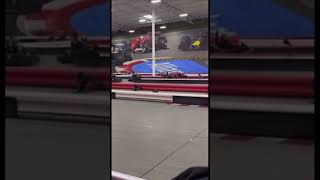 Racing clips karting K1 fyp shortvideo k1speed [upl. by Aduhey]