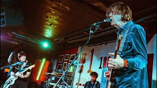 Thurston Moore Group  Live at 100 Club London 13122023 [upl. by Eirellav]